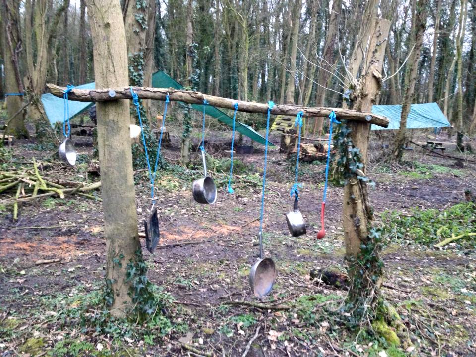 Wrekin Forest outdoor learning environment_02